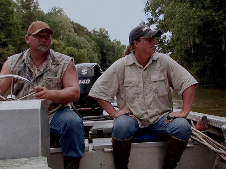 Swamp People on TV | Series 6 Episode 6 | Channels and schedules | TV24 ...