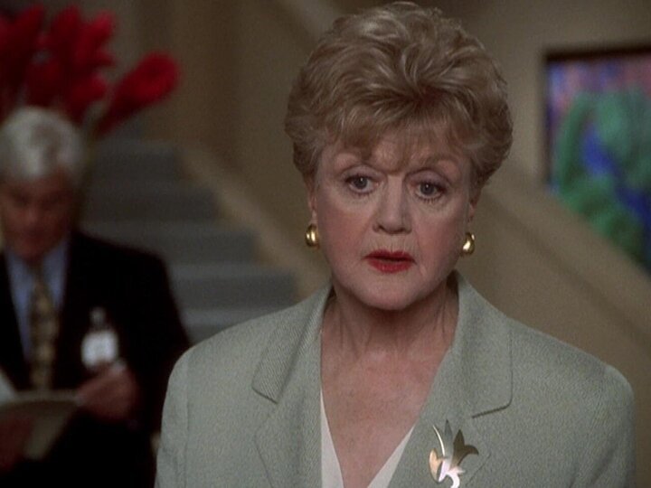 Murder, She Wrote on TV | Series 12 Episode 24 | Channels and schedules ...