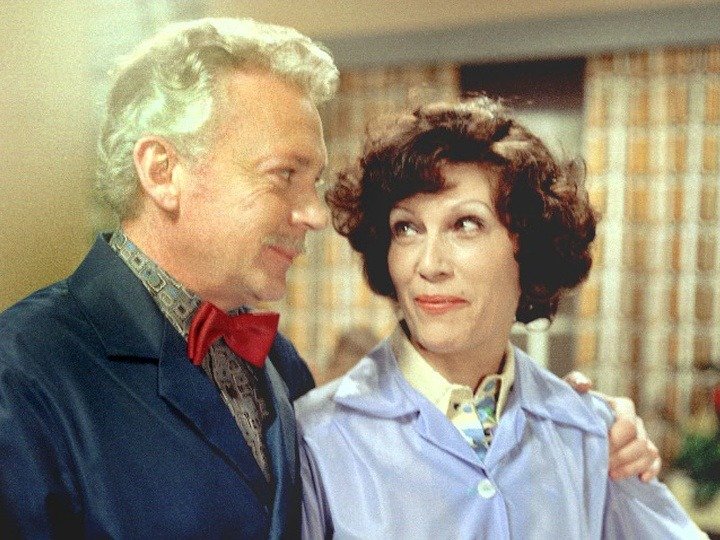 Rentner haben niemals Zeit on TV Channels and schedules TV24.co.uk