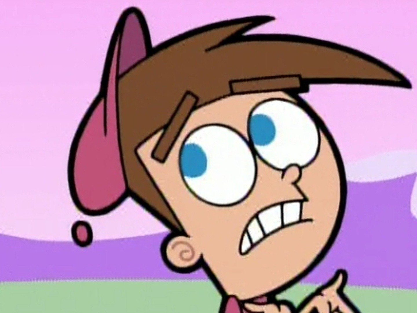 Strong Timmy Cosmo & Wanda - Wenn Elfen helfen on TV | Channels and schedules | tv24 ...