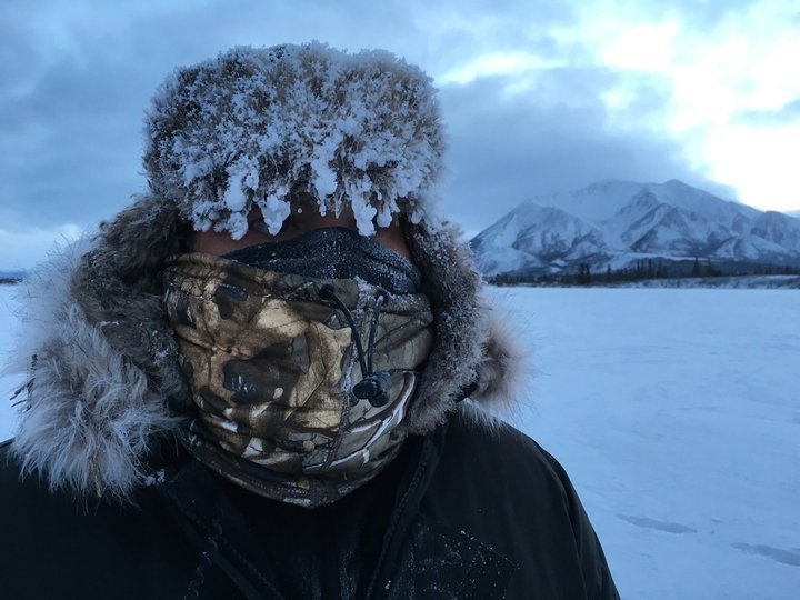 Life Below Zero on TV Series 4 Episode 5 Channels and schedules