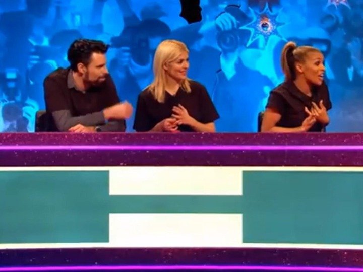 Celebrity Juice on TV Series 13 Episode 3 Channels and schedules