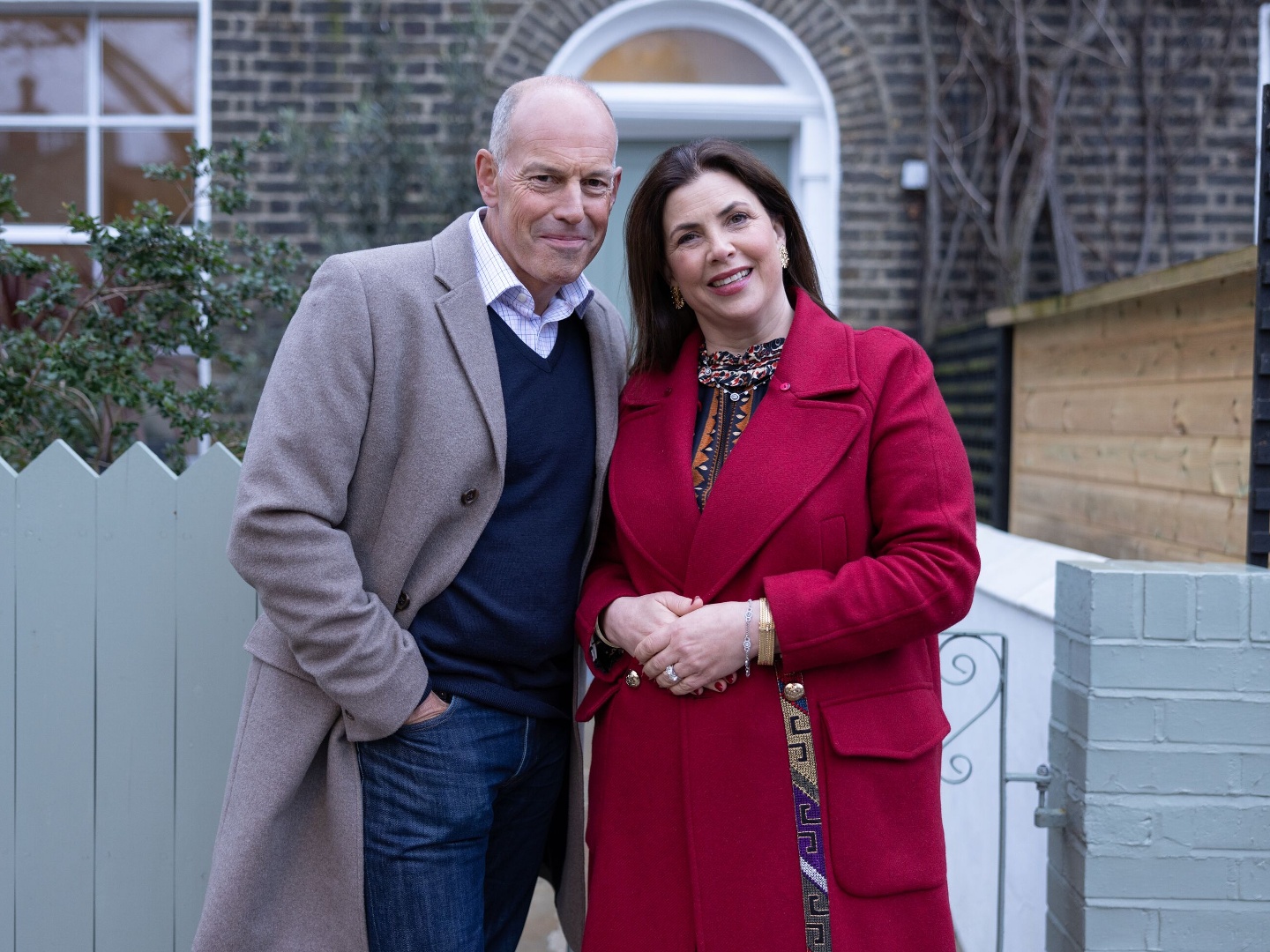Kirstie and Phil's Love It or List It on TV | Series 10 Episode 5 ...