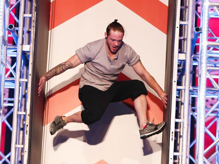 Ninja Warrior UK on TV | Series 1 Episode 6 | Channels and schedules - Ninja Warrior Uk Season 2 Episode 6