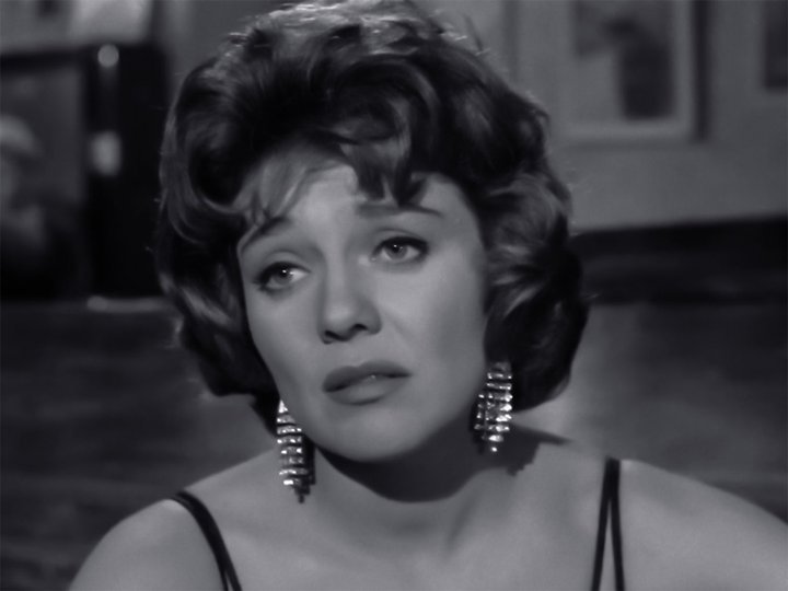 Perry Mason on TV Series 4 Episode 19 Channels and schedules TV24