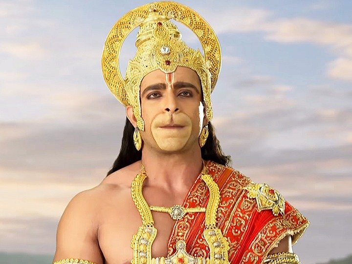 Sankat Mochan Mahabali Hanuman on TV | Series 1 Episode 491 | Channels and  schedules 