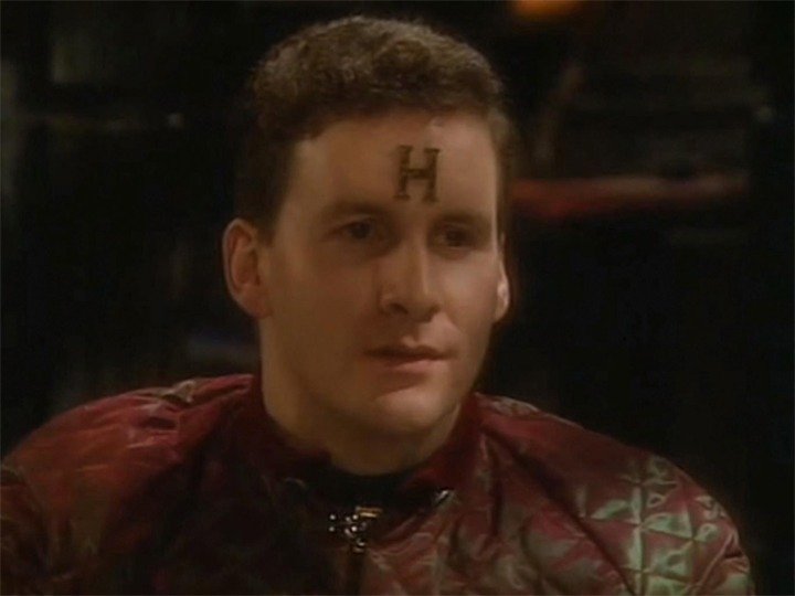 Red Dwarf on TV | Series 6 Episode 1 | Channels and schedules | TV24.co.uk