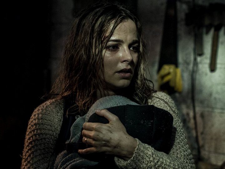 The Hallow (2015) on TV | Channels and schedules | TV24.co.uk