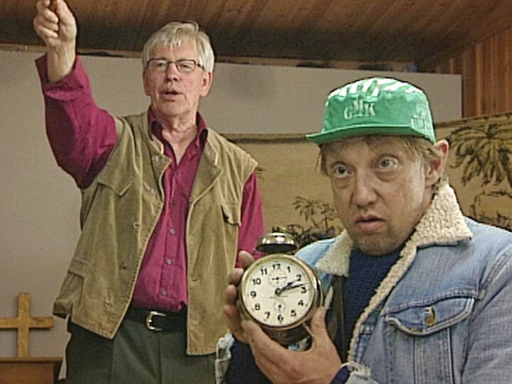 Hem till byn på TV Säsong 7 Avsnitt 1 Tider och kanaler TV24.se