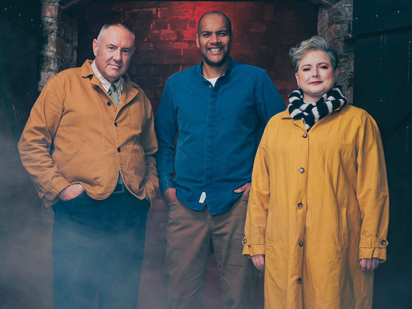 The Great Pottery Throw Down on TV | Series 9 Episode 1 | Channels and ...