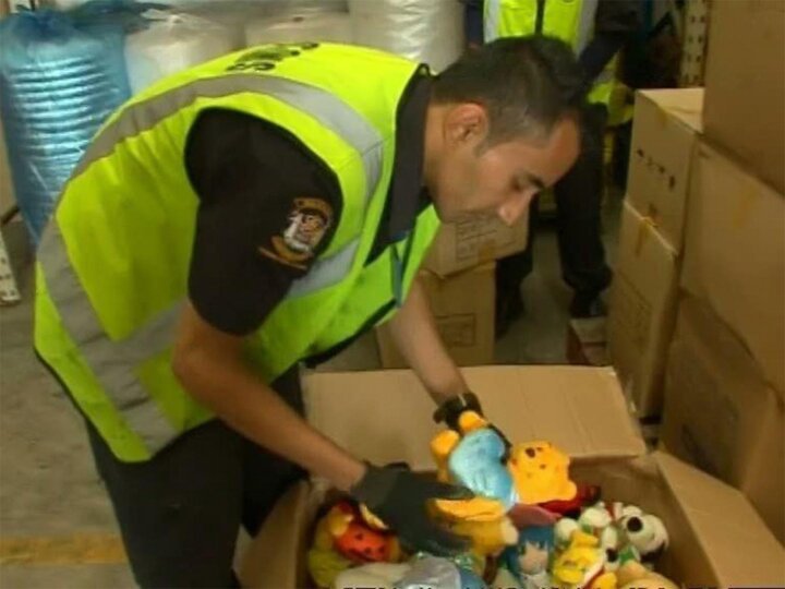 Border Patrol on TV Series 4 Episode 6 Channels and schedules