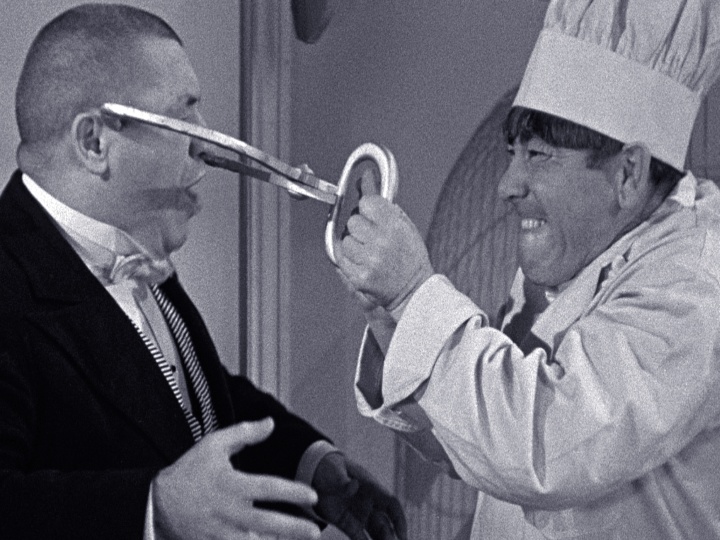The Three Stooges on TV | Channels and schedules | tvgenius.com