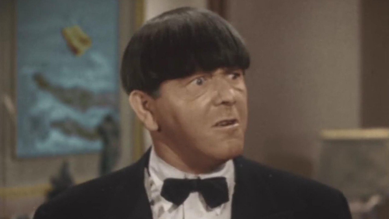 The Three Stooges on TV | Channels and schedules | TVTurtle.com