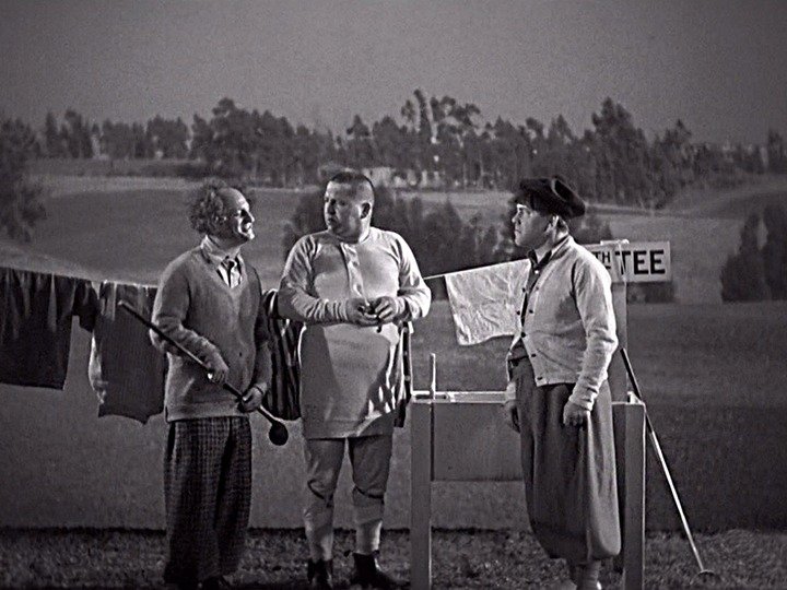The Three Stooges on TV | Channels and schedules | TVTurtle.com