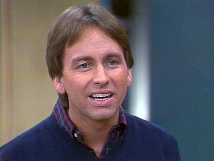 Three's Company on TV | Season 5 Episode 10 | Channels and schedules ...