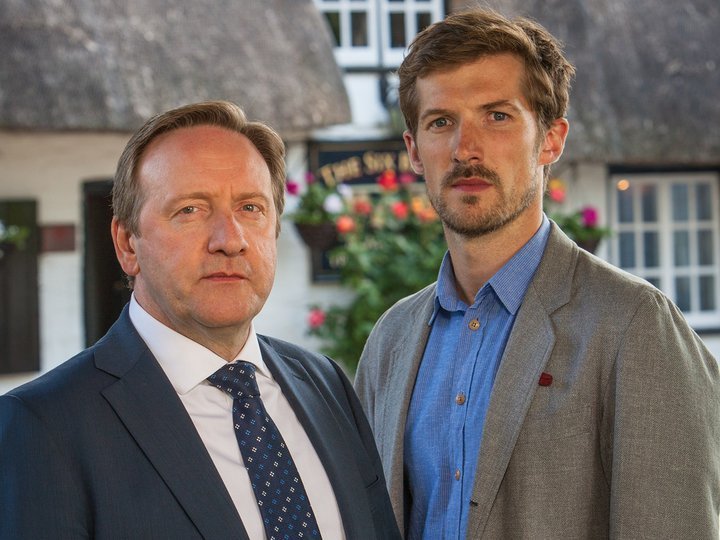 Midsomer Murders on TV | Series 18 Episode 5 | Channels and schedules ...