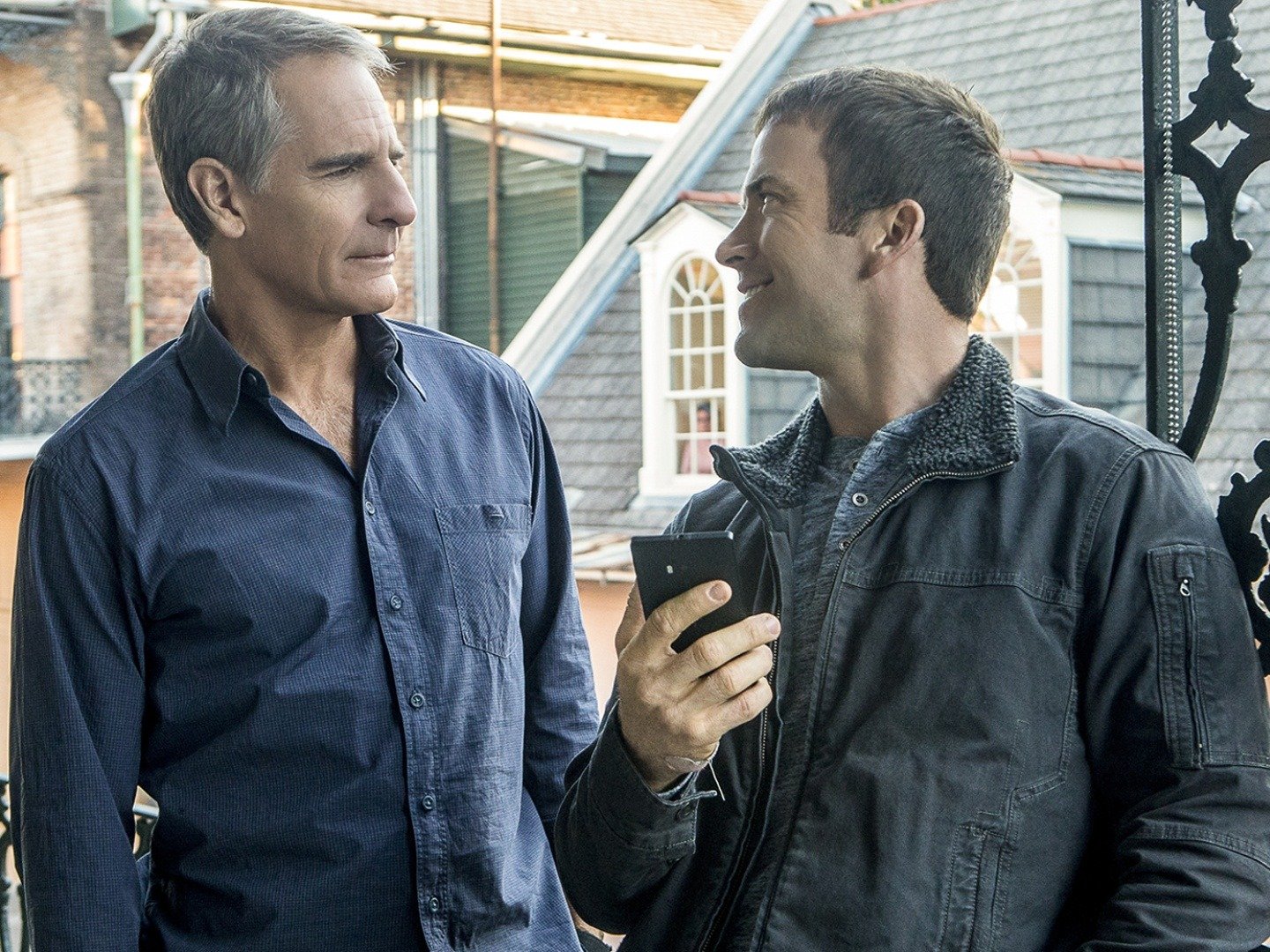 NCIS New Orleans on TV Season 2 Episode 13 Channels and schedules