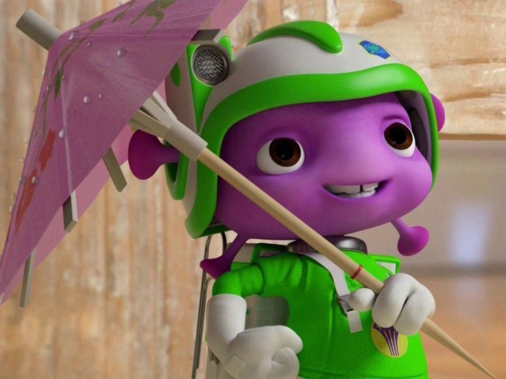 Flooglie Floogals on TV | Series 1 Episode 2 | Channels and schedules | TV24.co.uk