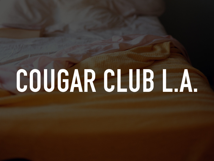 Cougar Club La