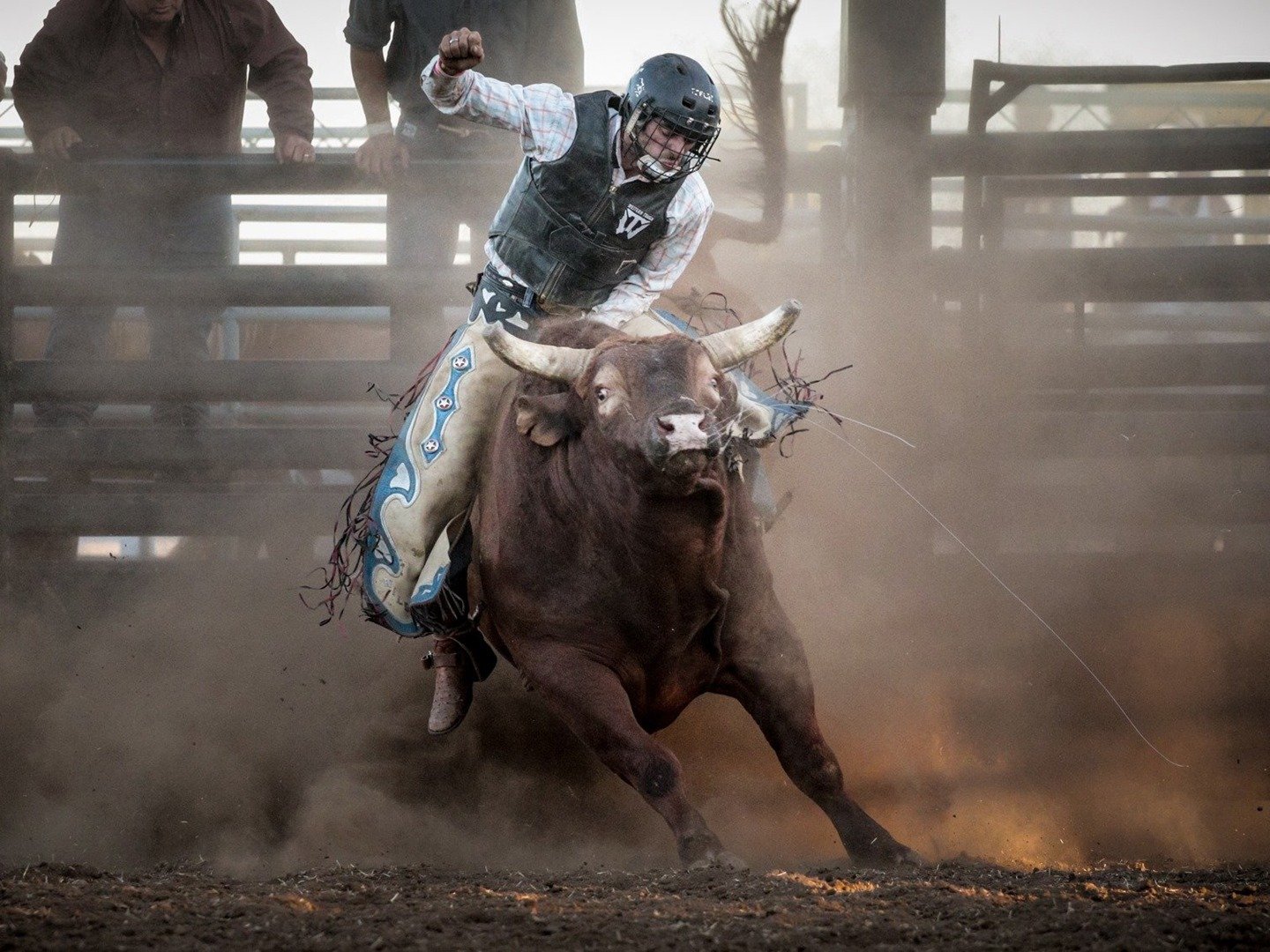 PBR Cooper Tires Invitational (PBR Bull Riding) on TV Channels and