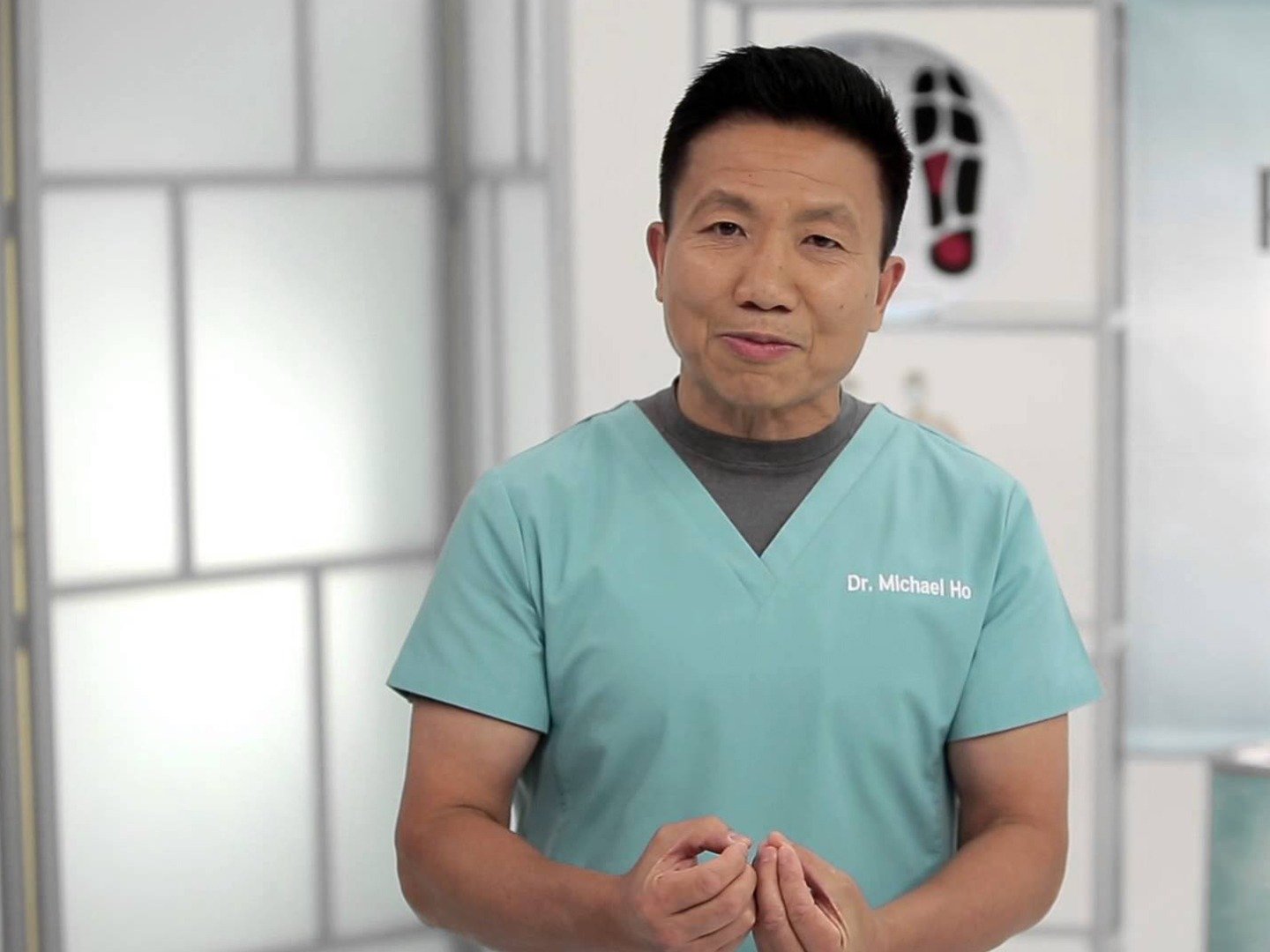 Dr. Ho Talks on TV | Channels and schedules | TVTurtle.com