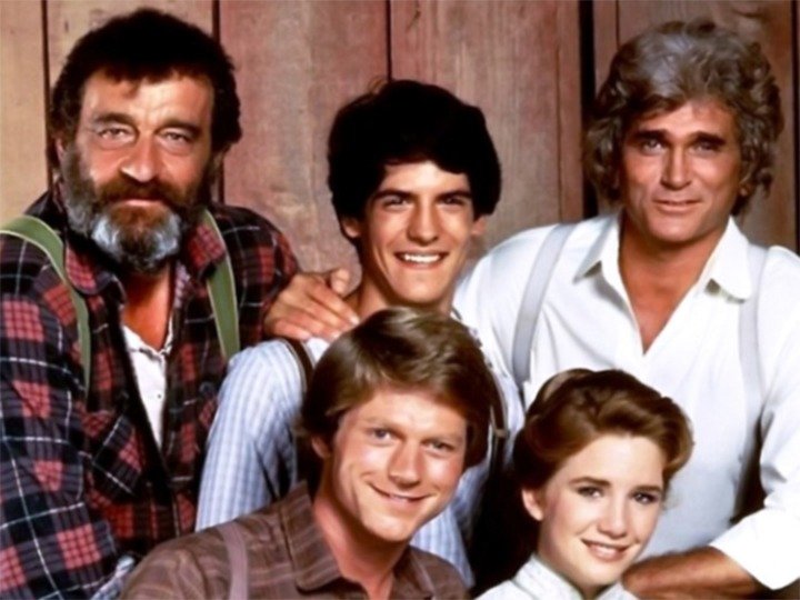 Little House A New Beginning on TV Series 9 Episode 16 Channels