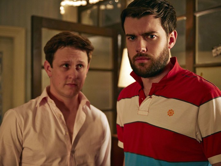 Fresh Meat on TV | Series 4 Episode 1 | Channels and schedules | TV24.co.uk