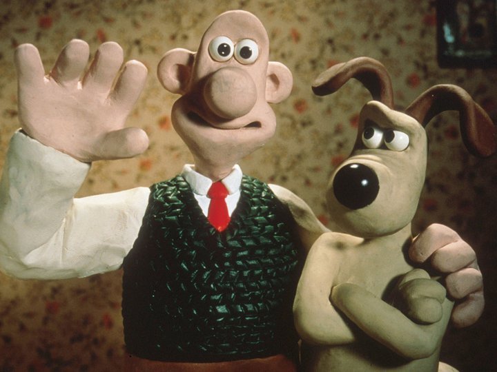 Wallace & Gromit: A Grand Day Out (1989) on TV | Channels and schedules ...