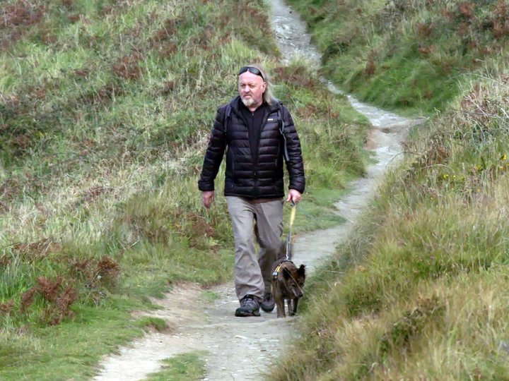 Coastal Walks with My Dog on TV Channels and schedules TV24.co.uk