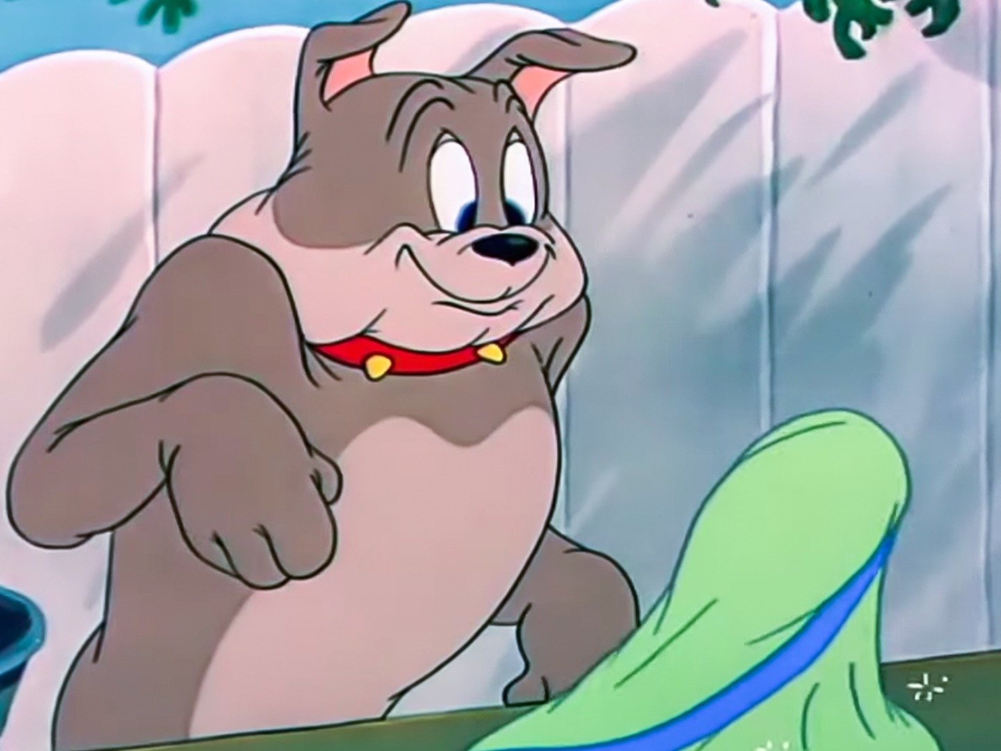 Tom & Jerry on TV Channels and schedules