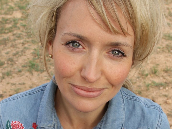 Kate check. James Lance Kate Quilton.