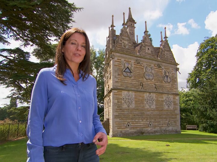 Escape to the Country on TV Channels and schedules TV24.co.uk