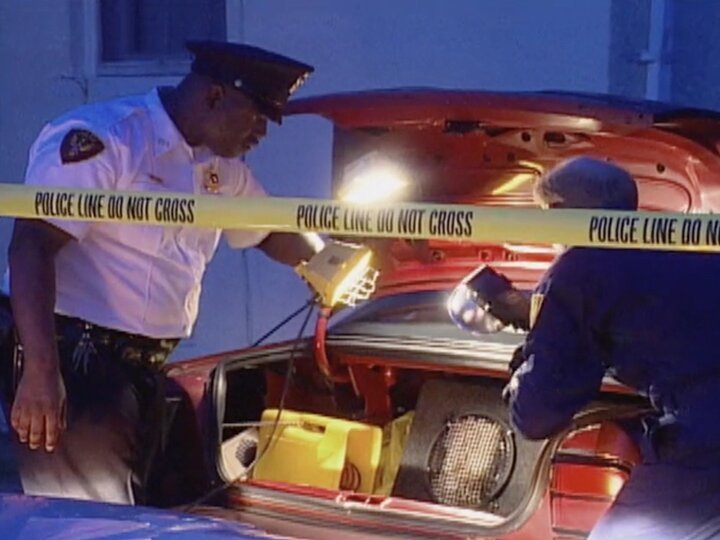 Forensic Detectives on TV Series 5 Episode 12 Channels and