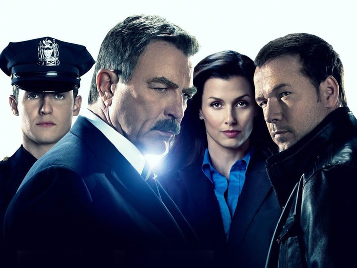 Blue Bloods on TV | Series 7 Episode 6 | Channels and schedules | TV24 ...