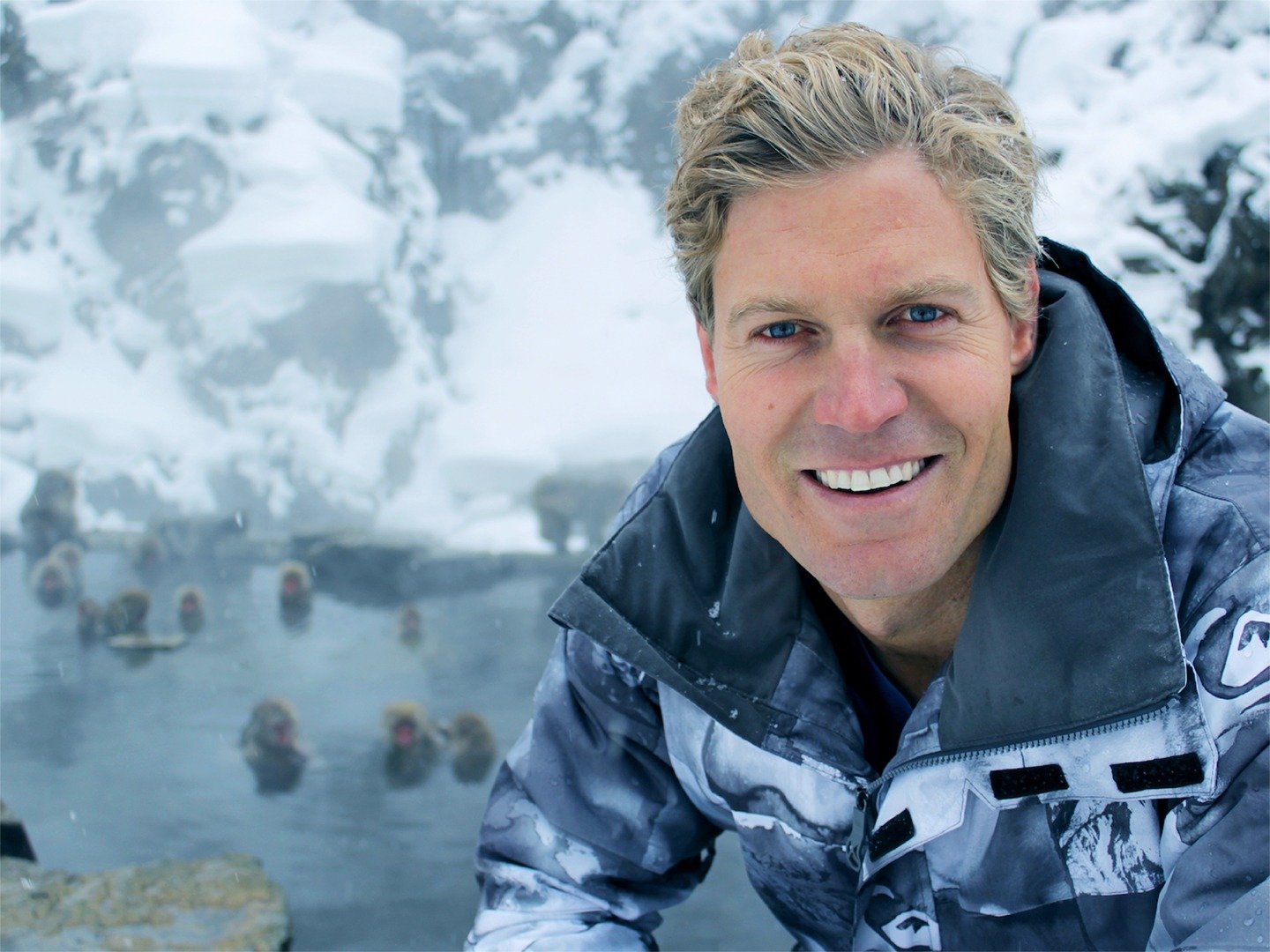 The Open Road With Dr. Chris on TV Season 1 Episode 9 Channels and