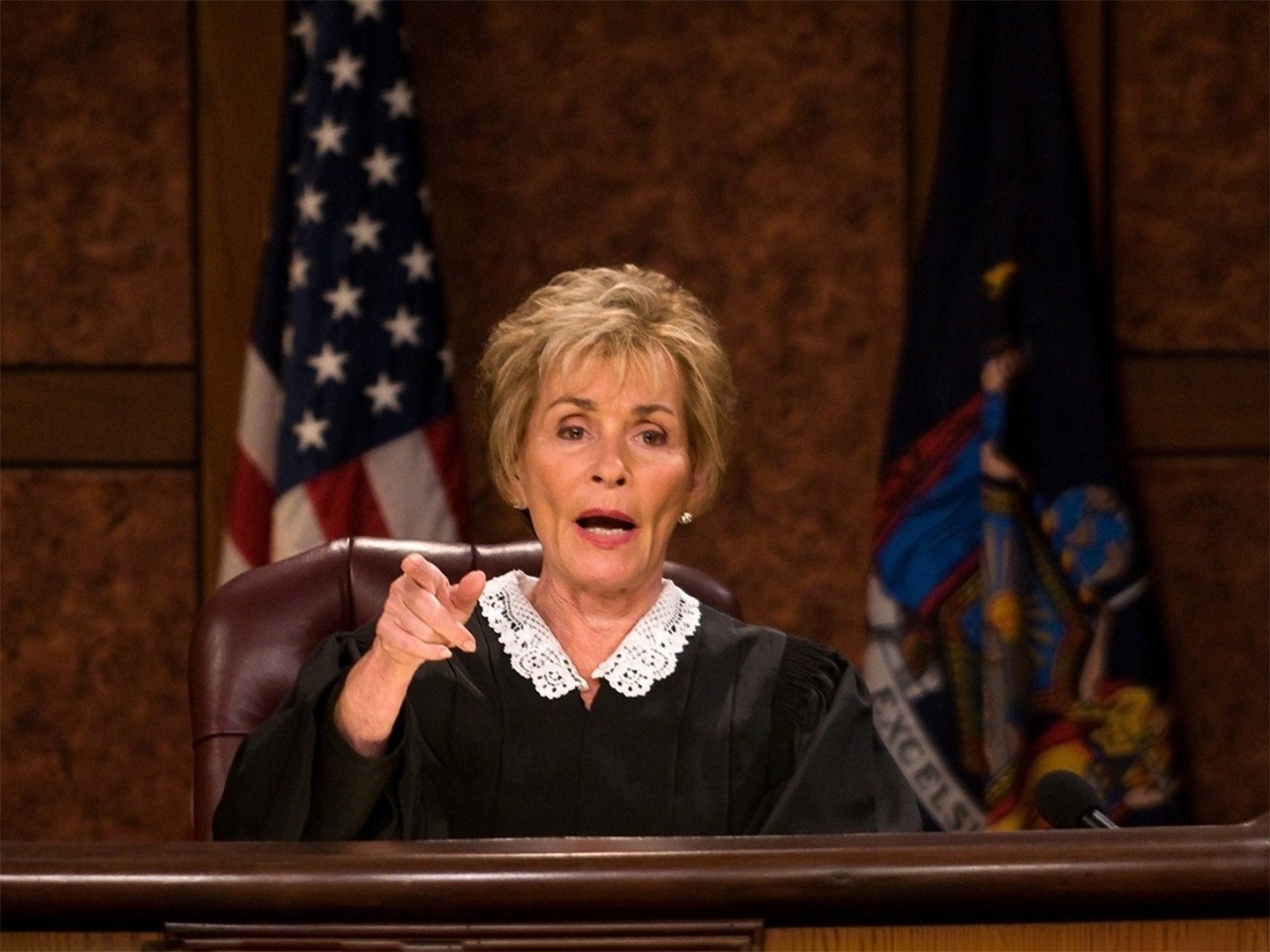 Judge Judy on TV Season 21 Episode 95 Channels and schedules