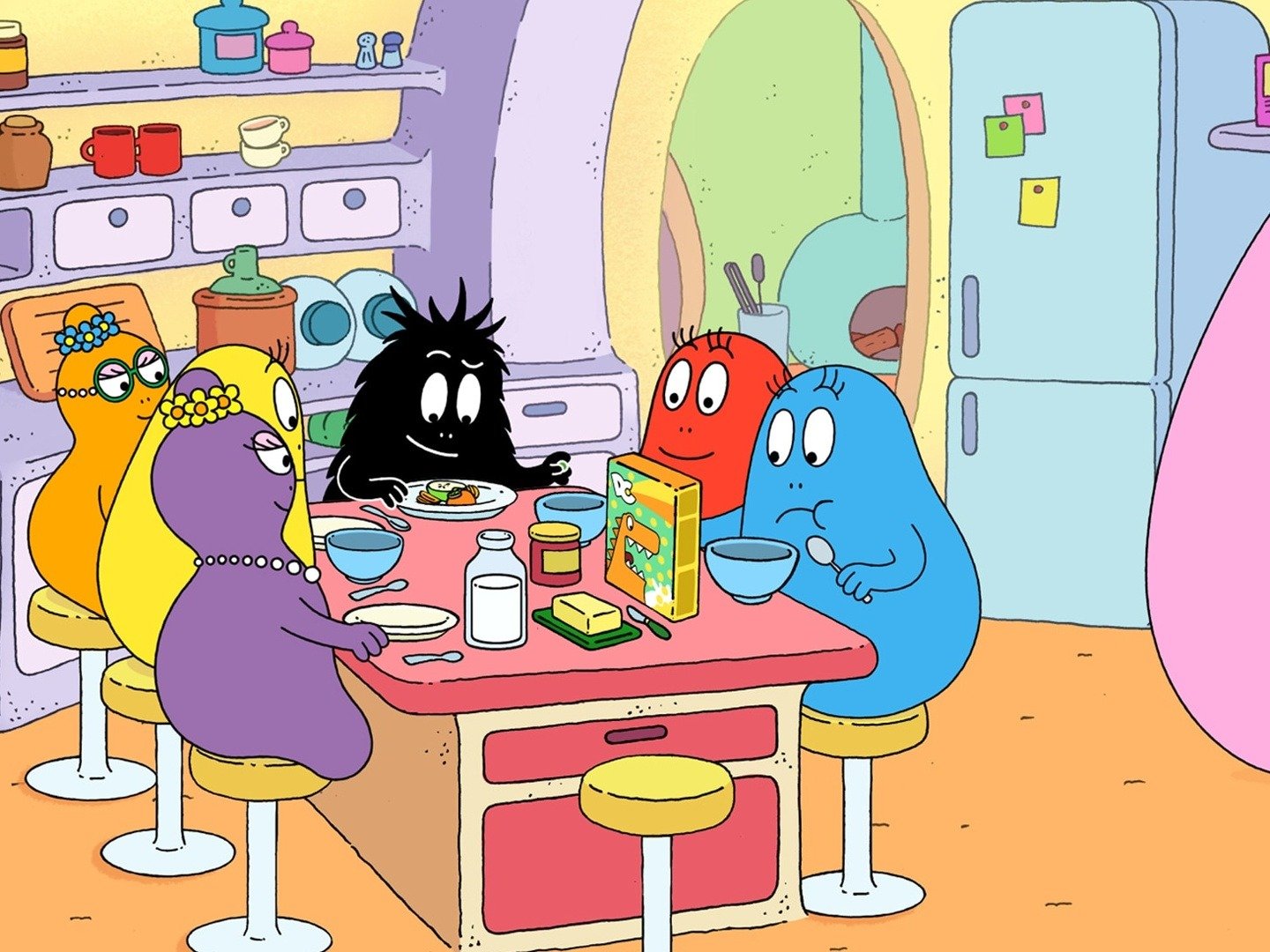 Barbapapa Und Familie On TV Series 1 Episode 4 Channels And barbapapa-und-familie-on-tv-series-1-episode-4-channels-and