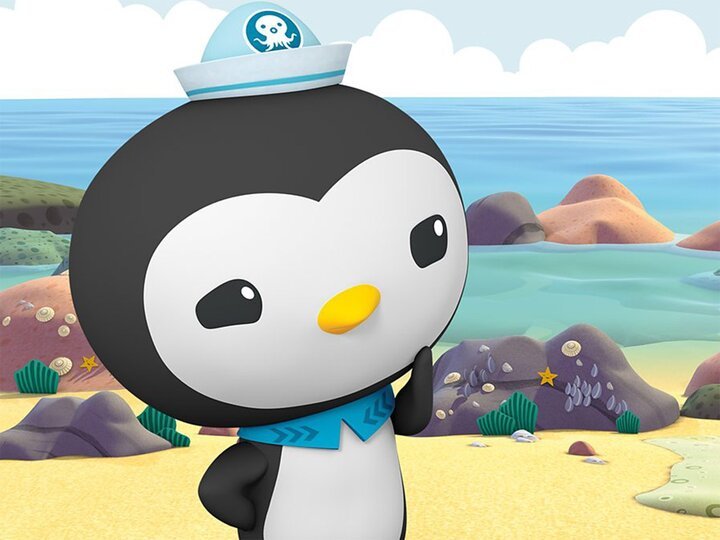 Octonauts Episodes