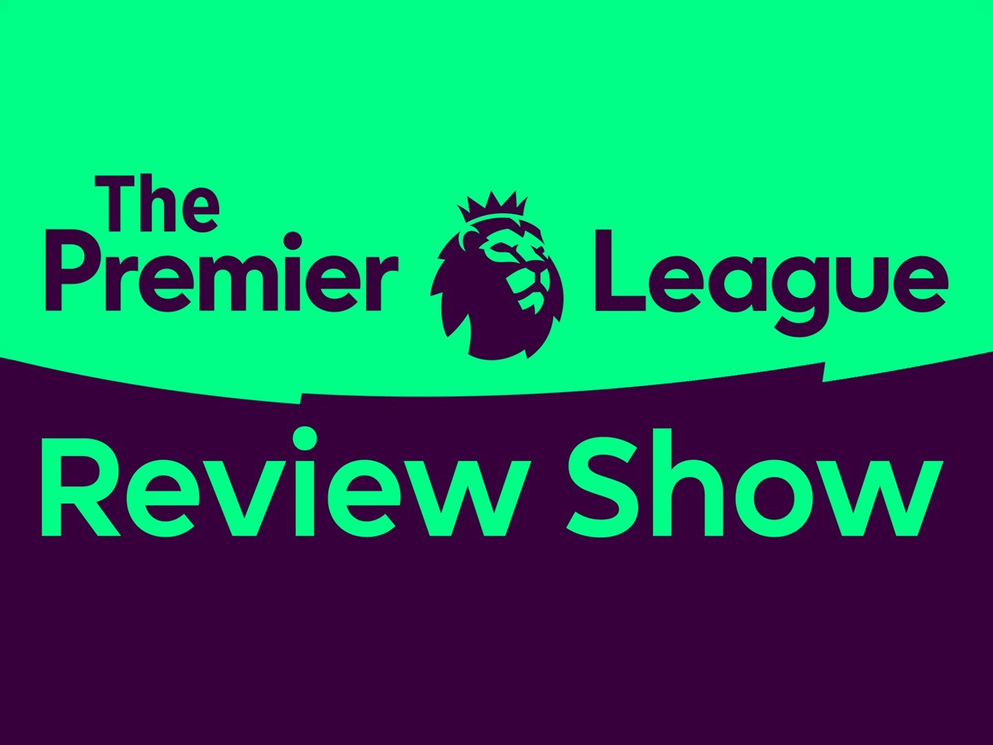 The Premier League Review Show on TV | Channels and schedules | TV24.co.uk