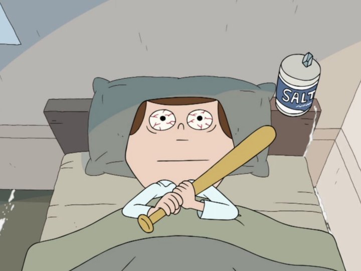 Clarence on TV Series 2 Episode 28 Channels and schedules TV24.co.uk