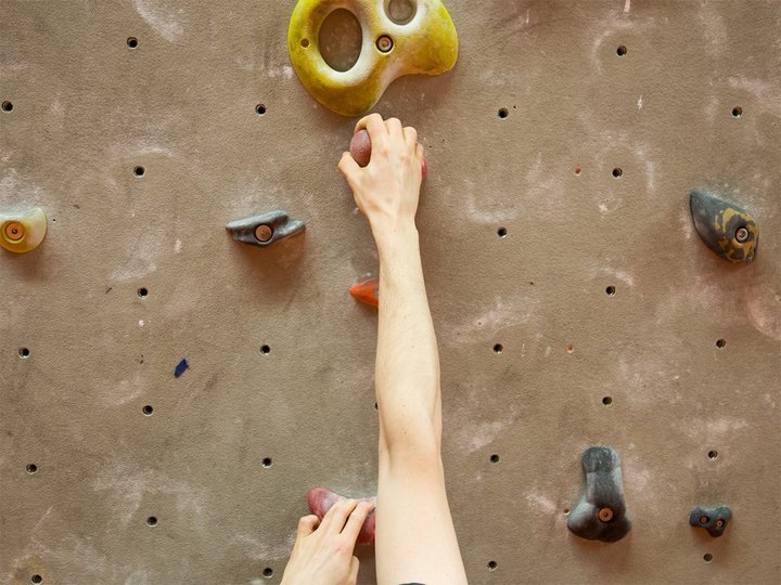 Women's Combined Lead Final (IFSC World Championship Climbing) on TV