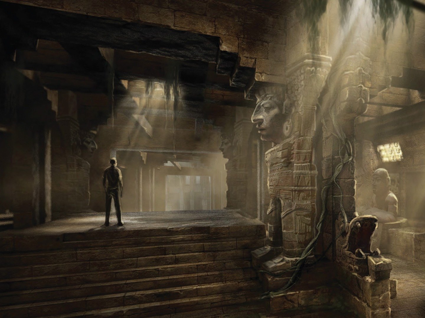 Leyendas del templo escondido (2016) on TV Channels and schedules