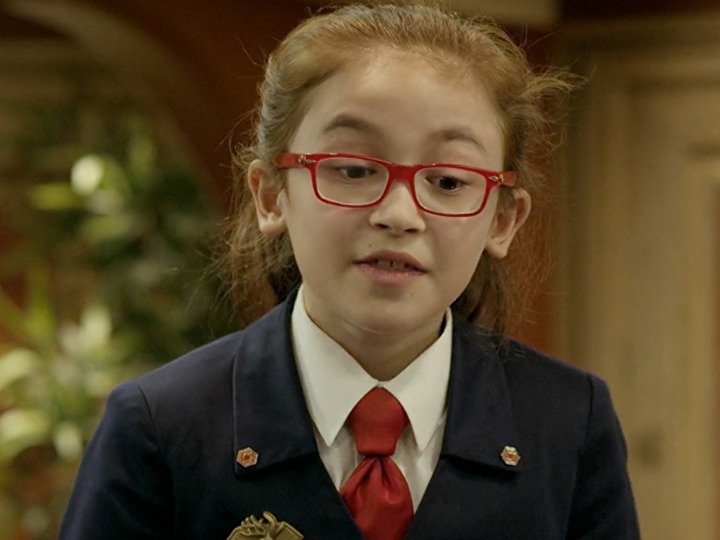 Odd Squad on TV Channels and schedules