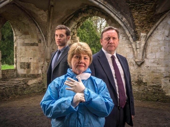 Midsomer Murders on TV | Series 19 Episode 3 | Channels and schedules ...
