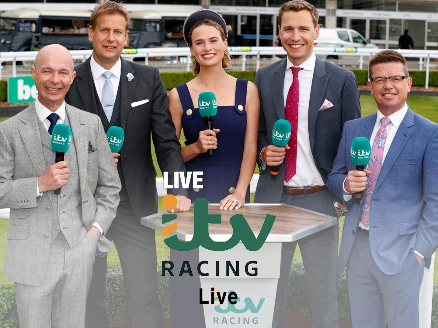 Sandown ( ITV Racing Live) on TV | Channels and schedules | tv24.co.uk