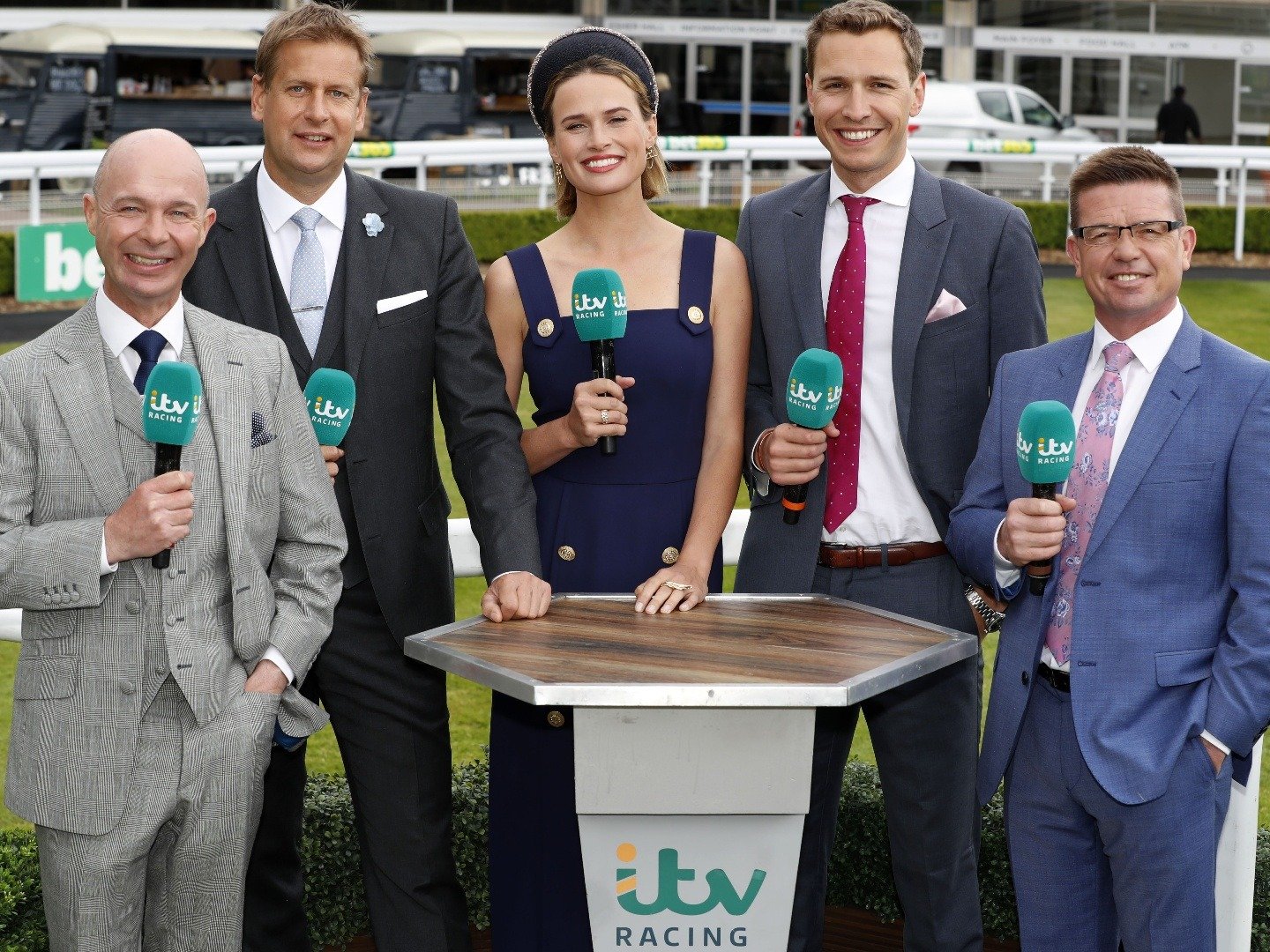 Haydock ( ITV Racing Live) on TV Channels and schedules TV24.co.uk