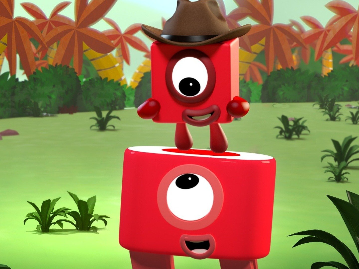 Numberblocks On Tv Series 5 Episode 19 Channels And Schedules Tv24 Co Uk