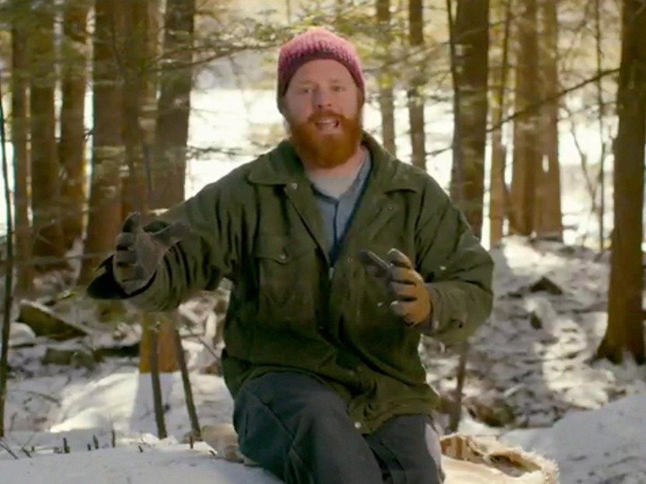 Maine Cabin Masters on TV Season 1 Episode 11 Channels and