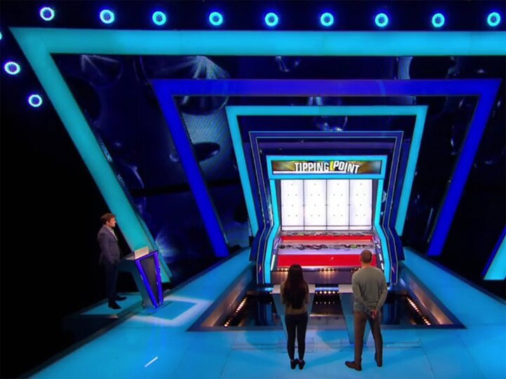 Tipping Point on TV Series 7 Episode 47 Channels and schedules