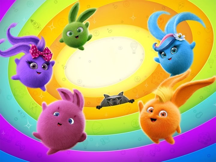 Sunny Bunnies on TV | Series 1 Episode 7 | Channels and schedules ...